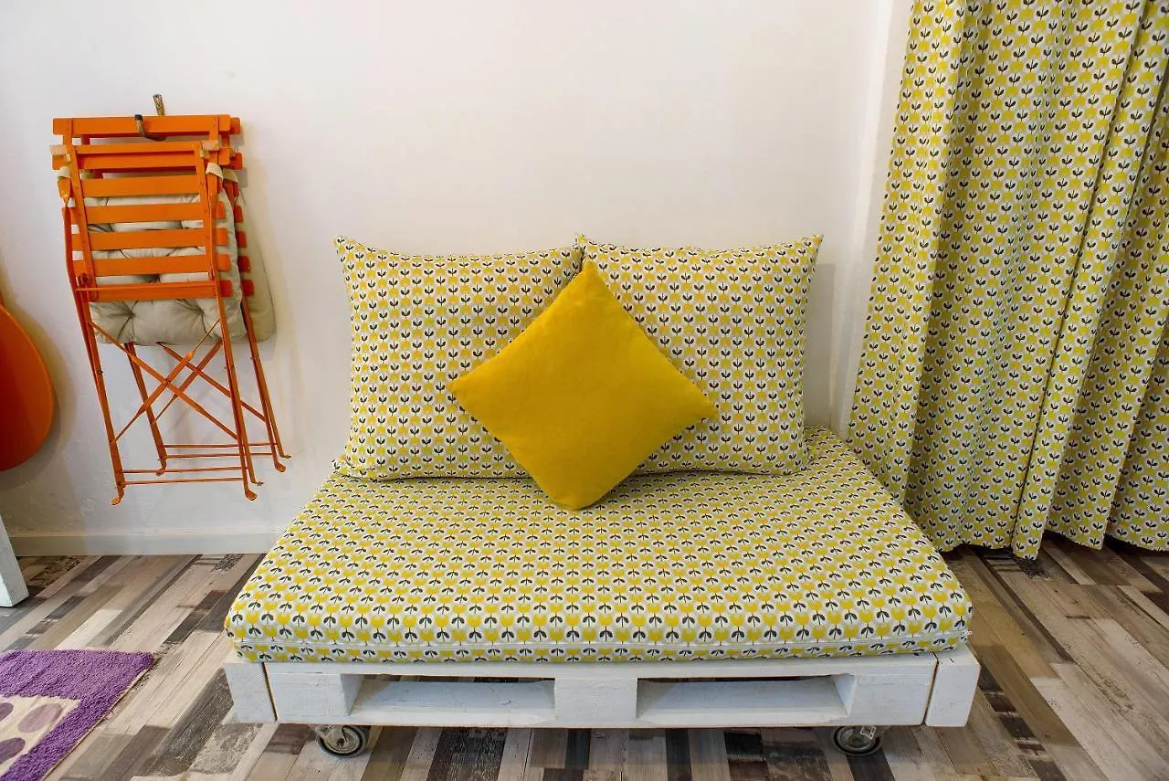 Las Sales Estudio Moya  0*, Moya (Gran Canaria) Spain