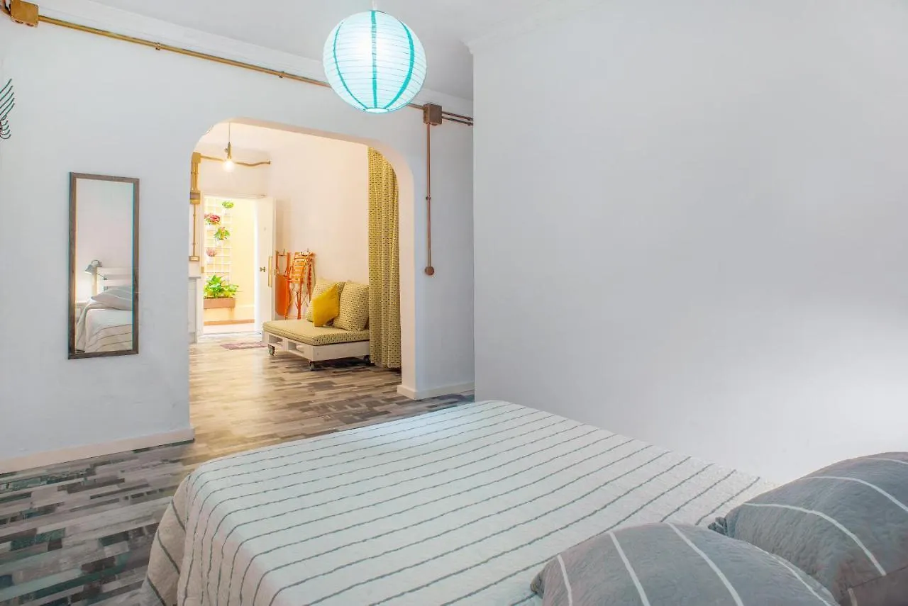 Las Sales Estudio Moya  Apartment Moya (Gran Canaria)
