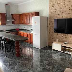 Apartamento Pico Lomito House, Moya (Gran Canaria)