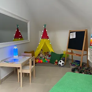 Apartamento La Buhardilla, Moya (Gran Canaria)