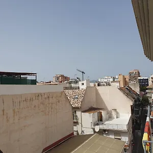  Apartamento Cozy With Sea View España