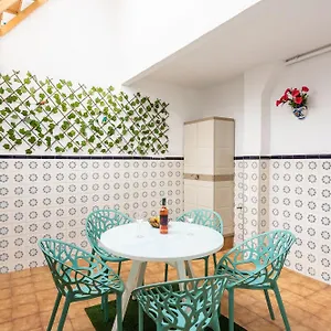  Apartamento Sol Y Playa Centro España