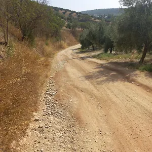  Сasa de vacaciones Alojamiento Rural El Yate España